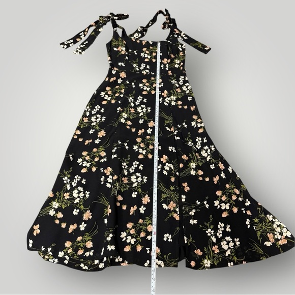 Reformation Twilight Dress Sagittarius - Size 6 - Picture 15 of 16